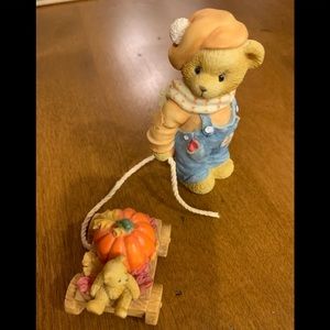 Cherished Teddies - Daniel